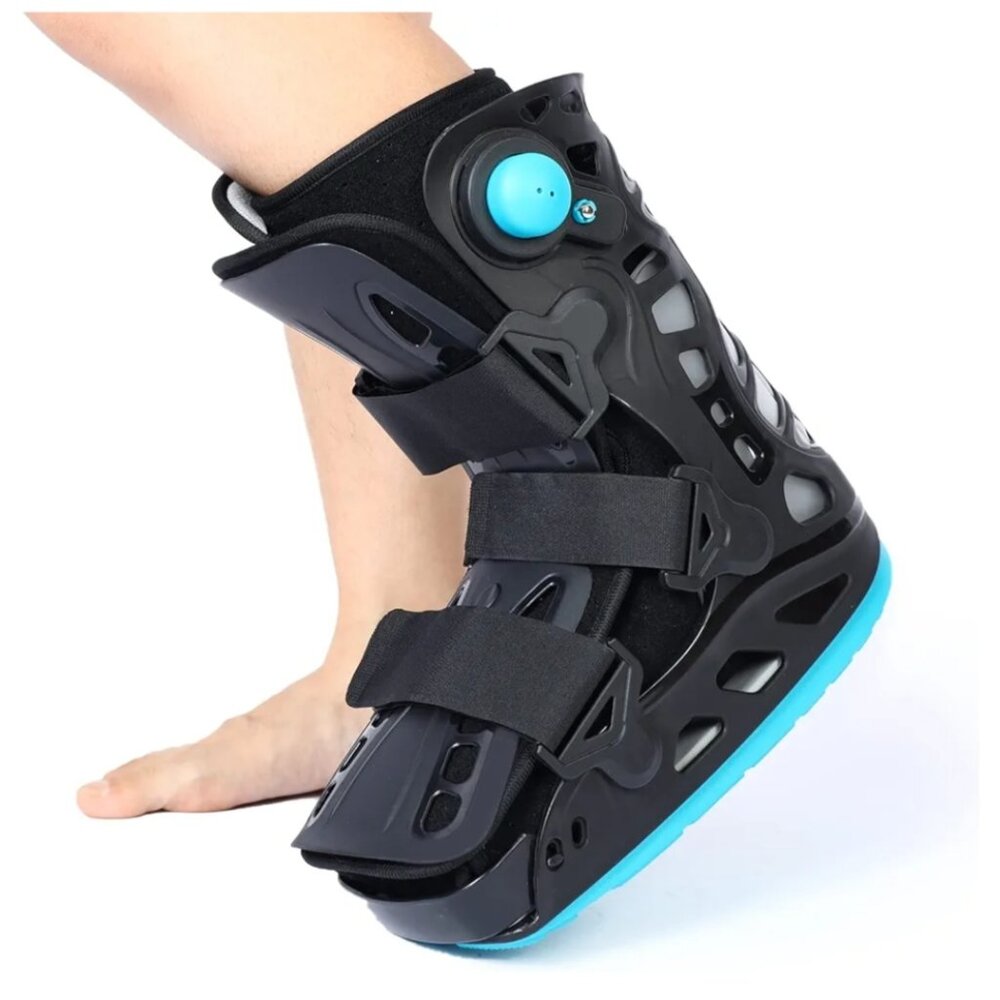 BRAND NEW Inflatable Walking Boot - Picture 5 of 10